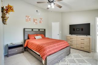 Family-Friendly Winter Haven Home with Pool! - Winter Haven - 1