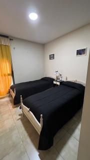 Departamento Centrico - Villa María - 1