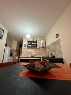 Departamento Centrico - Villa María - 6