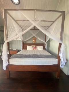 Nini's Beach Bungalows - Bira - 7