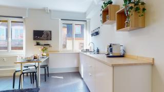 Suite privative 43m2 - Les tailleurs à 120m de la cathedrale - Strasburgo - 2