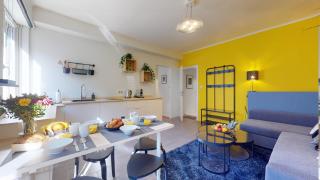 Suite privative 43m2 - Les tailleurs à 120m de la cathedrale - Strasburgo - 7
