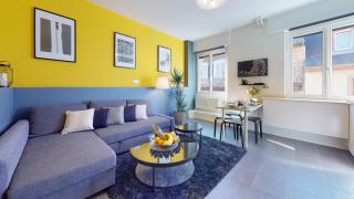 Suite privative 43m2 - Les tailleurs à 120m de la cathedrale - Strasburgo - 4