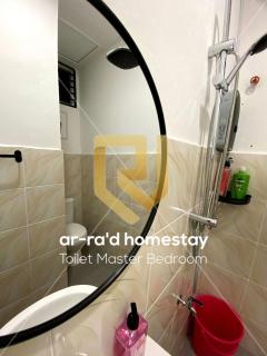 Ar-Ra’d Homestay Semporna - 8