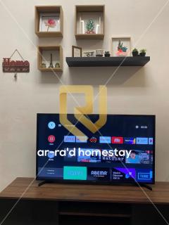 Ar-Ra’d Homestay Semporna - 9