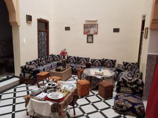 Dar zerhane - 7