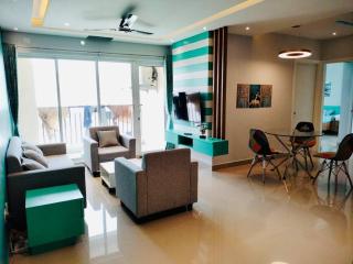 BRAND NEW ULTRA-MODERN SEAVIEW APARTMENT IN OMR! - 6