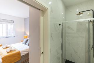 Best House Center - with Garage - Porto - 5