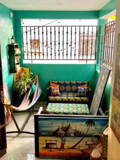 Fadidi House - Dakar - 6