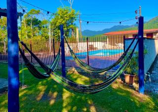 Casa de campo com Piscina - Santo Amaro da Imperatriz - 4