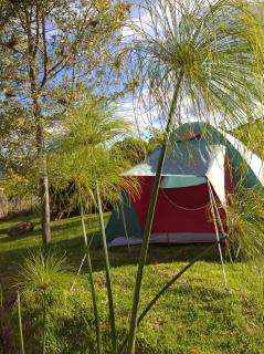 Iwoka Ecoturismo - La Calera - 8
