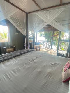 Nini's Beach Bungalows - Bira - 6