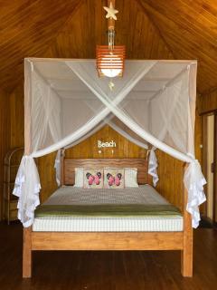 Nini's Beach Bungalows - Bira - 4