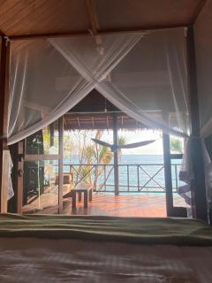 Nini's Beach Bungalows - Bira - 3