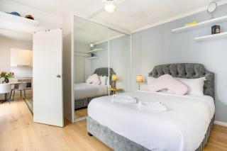 'Boutique Redfern' The Best of City Fringe Living - Sydney - 0