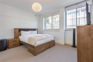 Oversized Art Deco in Potts Point near Harbour - Sídney - 9