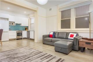 Oversized Art Deco in Potts Point near Harbour - Sídney - 5