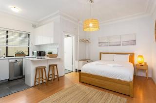 The Haven on Campbell - A Bondi Beachfront Address - Sydney - 0