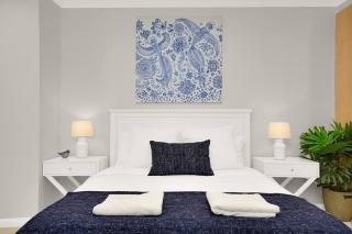 'The Crows Nest' Spacious Studio with Balcony - Sydney - 9