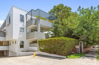 Sunshine Pacific - A Spacious Boutique Stay - Sydney - 6