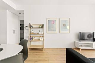 Sunshine Pacific - A Spacious Boutique Stay - Sydney - 2