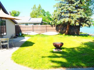 The Turk Lake House - Lakefront With Toys & Ac! - Greenville - 3