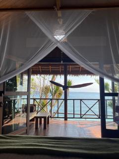 Nini's Beach Bungalows - Bira - 1
