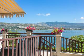 Apartments by the sea Mastrinka, Ciovo - 21442 - Trogir - 4