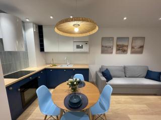 Apricot Sea View Premium Apartment - Władysławowo - 7