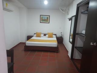 Hotel Colonial San Felipe - San Juan de Girón - 4