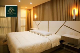 Hotel Don Bartolo - Espinar - 9