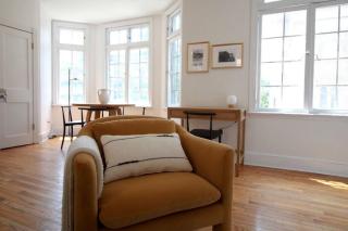 Brand New Stylish 1BDR In Heart Of Rittenhouse Sq. Hosted By StayRafa - Philadelphia - 8