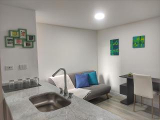 Cozy flat in Peñón - Cali - 1