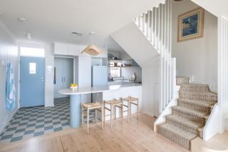 Pearl, Designer Beachfront Retreat, Semaphore Park - 9