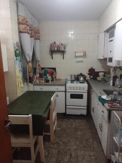 Cama en habitacion compartida - 1