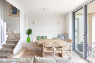 Pearl, Designer Beachfront Retreat, Semaphore Park - 4