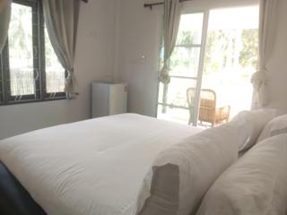 Nice Home Stay at Samroiyod - Baanphakrimlay - 5