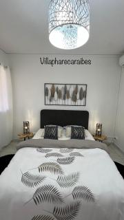 VILLA PHARE CARAÏBES Guadeloupe - Rooftop Jacuzzi & Ocean View - Le Moule - 8