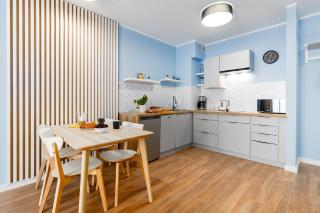 Apartament FUERTEVENTURA Dziwnów Wybrzeże EPapartamenty - Dziwnów - 5