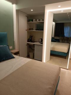 APARTMENT ANDROMEDA - Bari - 7