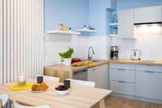 Apartament FUERTEVENTURA Dziwnów Wybrzeże EPapartamenty - Dziwnów - 6