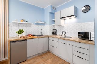 Apartament FUERTEVENTURA Dziwnów Wybrzeże EPapartamenty - Dziwnów - 1