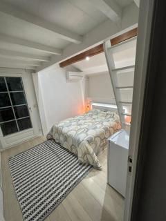 Les chambre de amour - Urrugne - 7