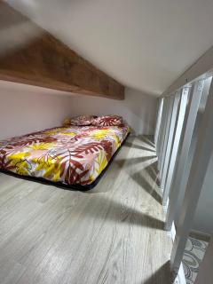Les chambre de amour - Urrugne - 5