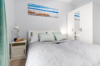 Apartament TENERIFE Dziwnów Wybrzeże Kościuszkowskie EPapartamenty - Dziwnów - 1