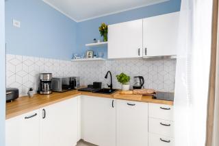 Apartament TENERIFE Dziwnów Wybrzeże Kościuszkowskie EPapartamenty - Dziwnów - 5
