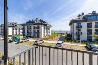 Apartament TENERIFE Dziwnów Wybrzeże Kościuszkowskie EPapartamenty - Dziwnów - 9