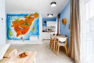 Apartament TENERIFE Dziwnów Wybrzeże Kościuszkowskie EPapartamenty - Dziwnów - 0