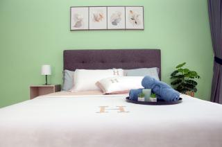 Five H Family Service Apartment - 3