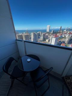 Апартамент с шикарными видами - Batumi - 4